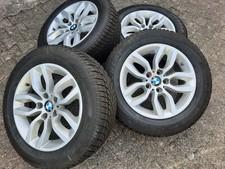 Winterreifen 225 r17 gebraucht kaufen  Walldorf
