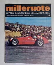 I113242 milleruote vol. usato  Palermo