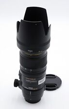 Sigma 150mm 2.8 for sale  Columbus