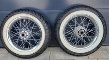 Harley davidson heritage gebraucht kaufen  Germersheim