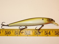 Jackall squad minnow for sale  Middletown