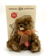 Hermann teddy miniature for sale  WINCHESTER