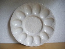 Keramik eierteller eierplatte gebraucht kaufen  Wenden