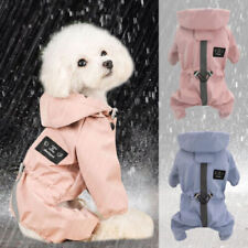 Dog raincoat waterproof for sale  Ireland