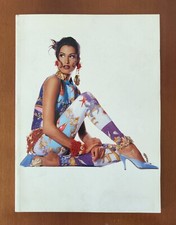 Gianni versace collezione usato  Cusano Milanino