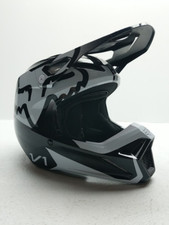 Usado, Capacete Fox Racing V1 LEED BLK/WHT X-SMALL 22/07 29657-018 comprar usado  Enviando para Brazil