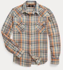 Rrl ralph lauren gebraucht kaufen  Chemnitz