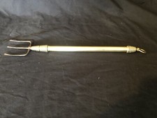 Antique telescopic brass for sale  ROSS-ON-WYE