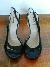 Scarpe shoes sandali usato  Toano