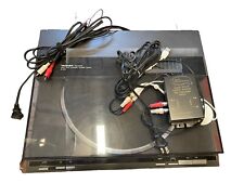 Technics ql1 linear for sale  Portland