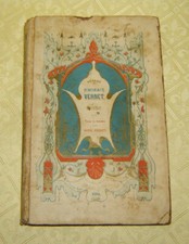 Voyage orient horace d'occasion  Paris XX