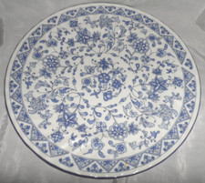 Minton shalimar blue for sale  HAYES