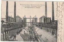 Alte zeche gewerkschaft gebraucht kaufen  Greding