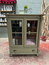 Beautiful painted display for sale  CHESTER