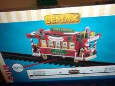 Lemax sights sounds for sale  Virginia Beach