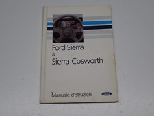 Ford sierra sierra usato  Villar Focchiardo