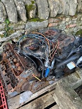Volvo penta 5.0ltr for sale  CREWKERNE