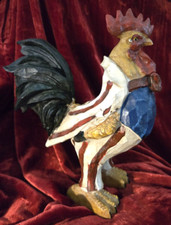Handsome americana cock for sale  Granbury