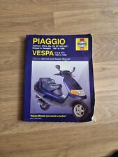 Piaggio vespa scooter for sale  LONDON