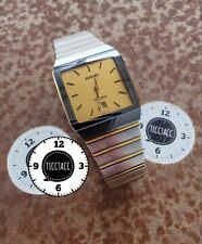 Ticctacc vintage rado gebraucht kaufen  Weinheim