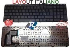 Tastiera italiana compatibile usato  Napoli