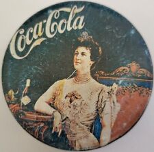 Boite ancienne coca d'occasion  Amiens-