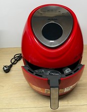 Heißluftfritteuse airfryer he gebraucht kaufen  Manching