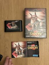 The revenge shinobi gebraucht kaufen  München