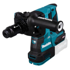 Makita hr004gz 40v usato  Roccagloriosa