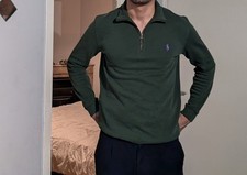 Pull ralph lauren d'occasion  Lyon III