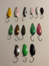 Lotto n.14 spoon usato Lotto n.14 spoon usato  Montesilvano