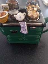 Aga vintage cast for sale  BEDFORD