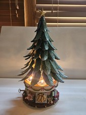 Partylite musical christmas d'occasion  Expédié en Belgium