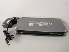 Popcorn networked media for sale  COLCHESTER