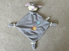 Thumper comforter grey for sale  DERBY