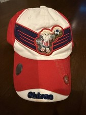 Kids chivas hat for sale  Paradise