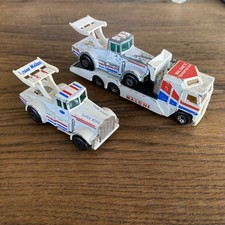 Matchbox convoy kenworth for sale  PENRITH