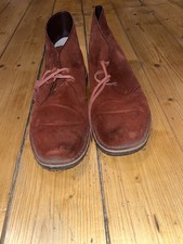 Clarks originals desert for sale  GLASGOW