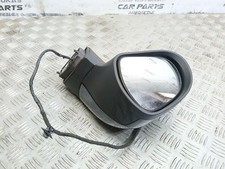 Peugeot 207 2006 Vorne links Außenspiegel elektrisch Tür vorne UST122627, usado comprar usado  Enviando para Brazil