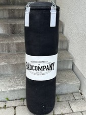 Bad company boxsack gebraucht kaufen  Au i.d.Hallertau
