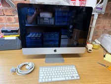 Apple imac mid for sale  STOKE-ON-TRENT