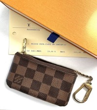 Louis vuitton schlüsseletui gebraucht kaufen  Neuhausen auf den Fildern