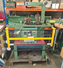 Ident rotary converting for sale  CORBY