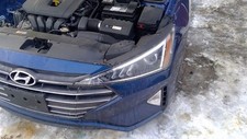 Driver headlight sedan for sale  Hyde Park