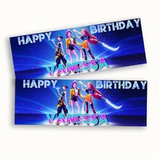 Kpop girl band for sale  BIRMINGHAM