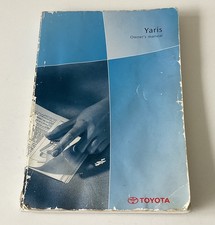 1999 2005 toyota for sale  CALDICOT