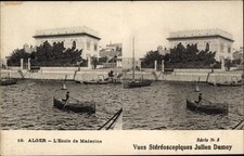 Stereo algier alger gebraucht kaufen  Berlin