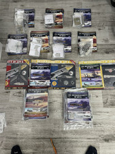 Messerschmitt 109 eaglemoss gebraucht kaufen  Rheinfelden (Baden)