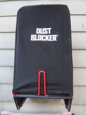 Craftsman dust blocker for sale  Olympia