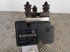 Bloc abs volkswagen d'occasion  Loudéac